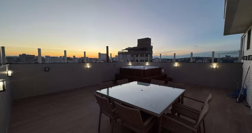 Cobertura com 3 quartos à venda em Belo Horizonte