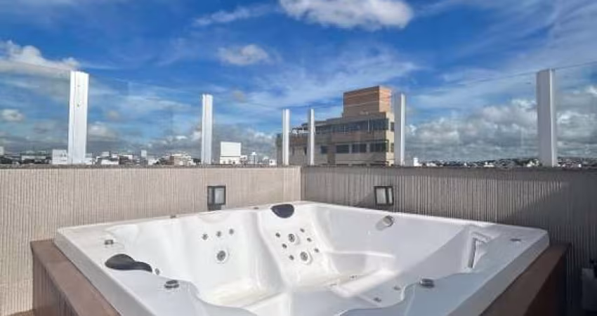 Cobertura com 3 quartos à venda em Belo Horizonte