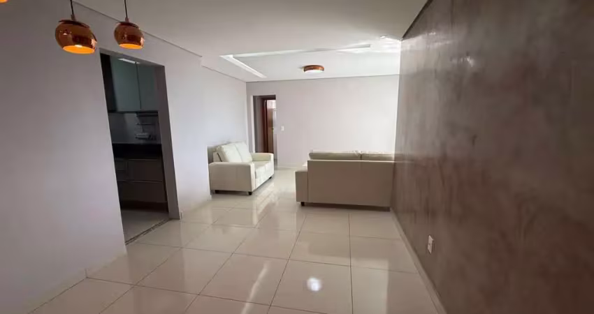Apartamento com 3 quartos à venda em belo horizonte