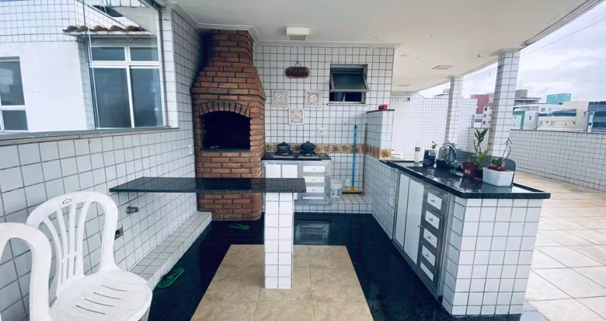 Cobertura com 3 quartos à venda em Belo Horizonte