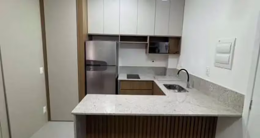 Apartamento com 1 quarto para alugar em belo horizonte