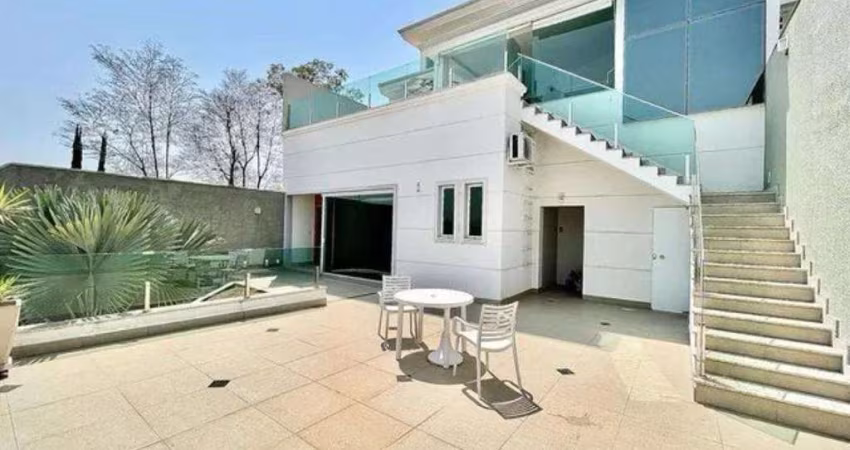 Casa de Condomínio com 3 quartos à venda em Belo Horizonte