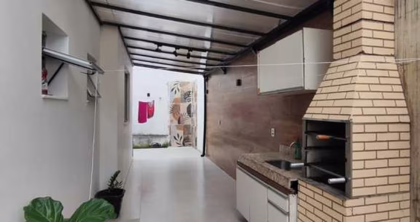 Área Privativa / Garden com 2 quartos à venda em Belo Horizonte