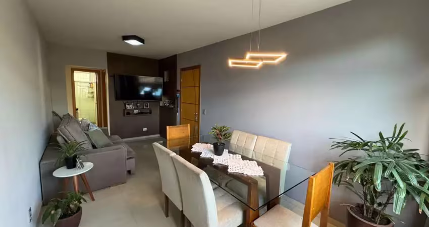 Apartamento com 3 quartos à venda em belo horizonte