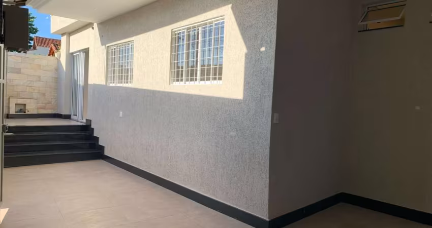 Casa com 3 quartos para alugar em Belo Horizonte