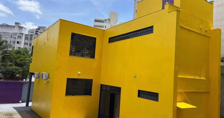 Loja / Salão / Ponto Comercial à venda em Belo Horizonte
