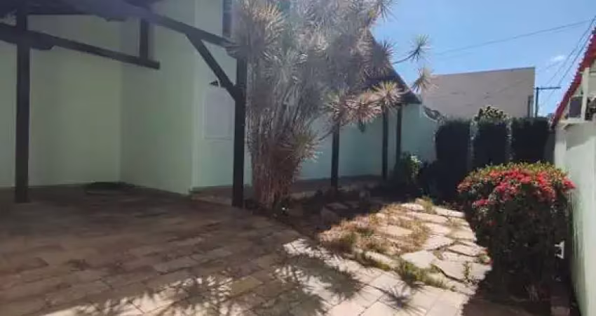 Casa com 5 quartos à venda no Alípio de Melo, Belo Horizonte 