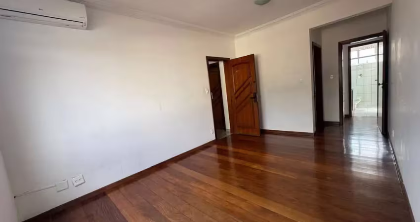 Apartamento com 3 quartos à venda em belo horizonte