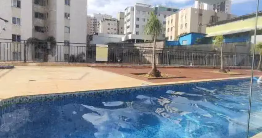 Apartamento com 3 quartos para alugar em Belo Horizonte