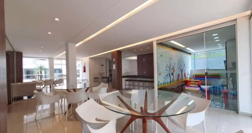 Apartamento com 3 quartos para alugar em belo horizonte