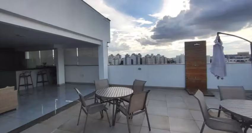 Apartamento com 1 quarto para alugar em belo horizonte