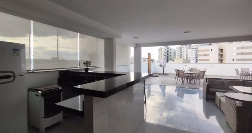 Apartamento com 1 quarto para alugar em Belo Horizonte