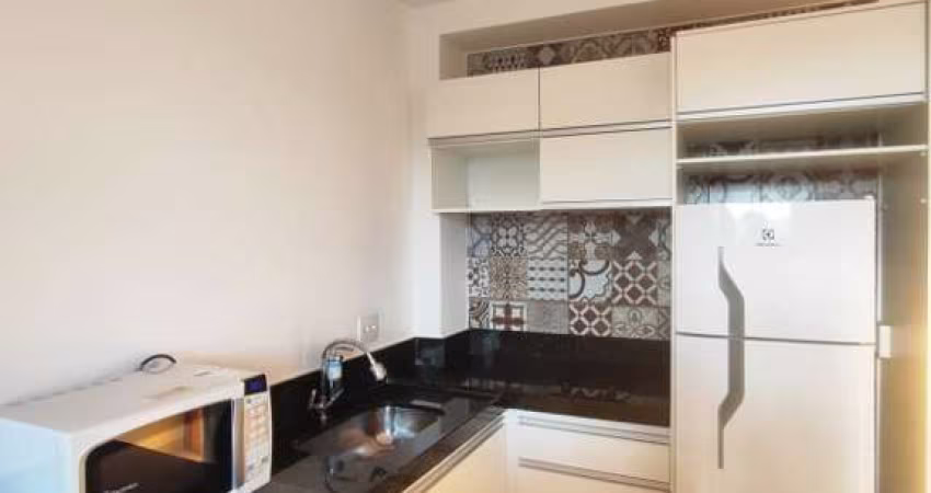 Apartamento com 1 quarto para alugar em Belo Horizonte