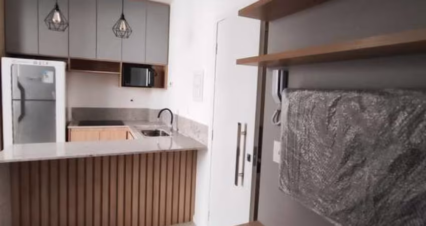 Apartamento com 1 quarto para alugar em Belo Horizonte