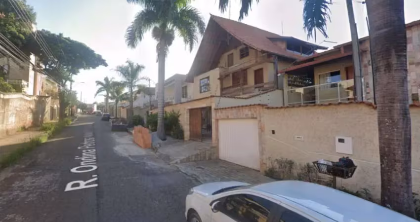 Casa comercial com 2 quartos para alugar em belo horizonte