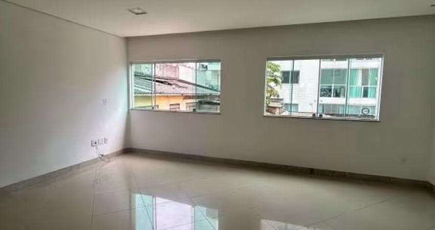 Apartamento com 2 quartos à venda em Belo Horizonte