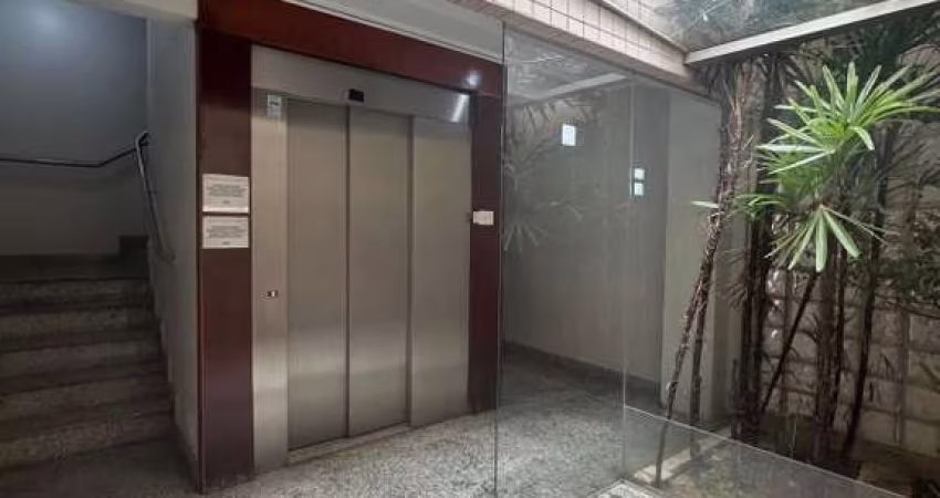Apartamento com 2 quartos à venda em Belo Horizonte