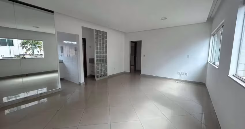 Apartamento com 2 quartos à venda em belo horizonte