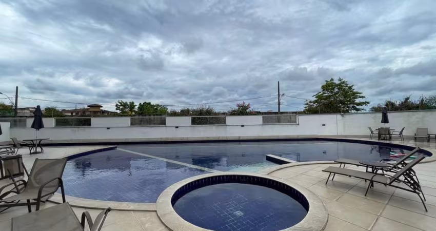 Apartamento com 3 quartos à venda em Belo Horizonte