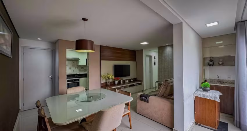 Apartamento com 3 quartos à venda em Belo Horizonte