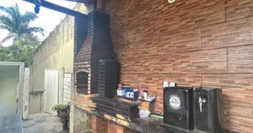 Casa com 4 quartos à venda em Braúnas, Belo Horizonte 
