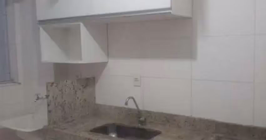 Apartamento com 2 quartos à venda no Arvoredo 2ª Seção, Contagem 