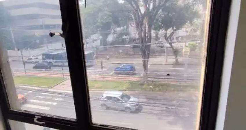 Sala comercial à venda no Barro Preto, Belo Horizonte 