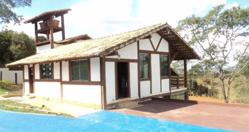Fazenda / Sítios / Chácaras com 3 quartos à venda em Confins