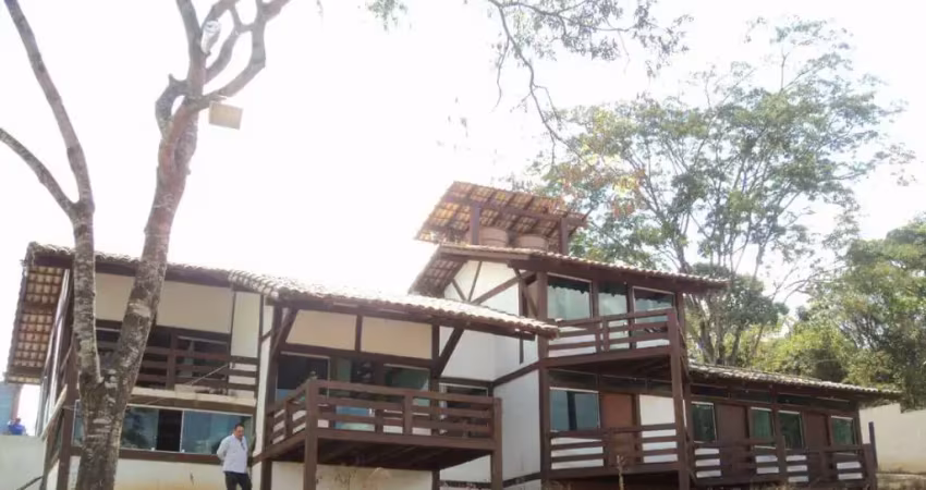 Fazenda à venda na Lagoa dos Mares, Confins 
