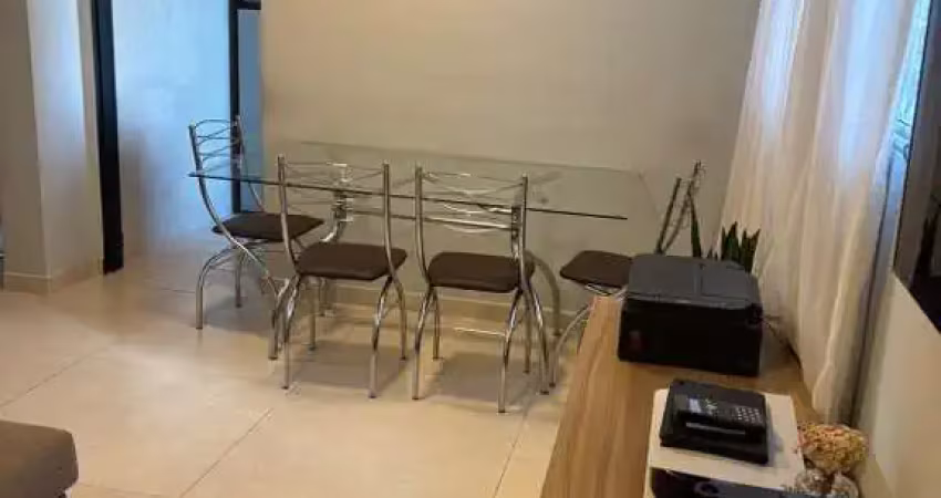 Apartamento com 2 quartos à venda em belo horizonte