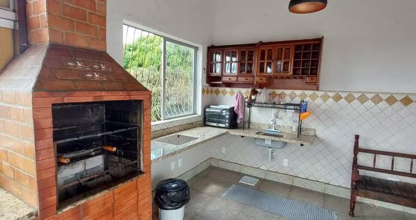 Cobertura com 4 quartos à venda em Belo Horizonte