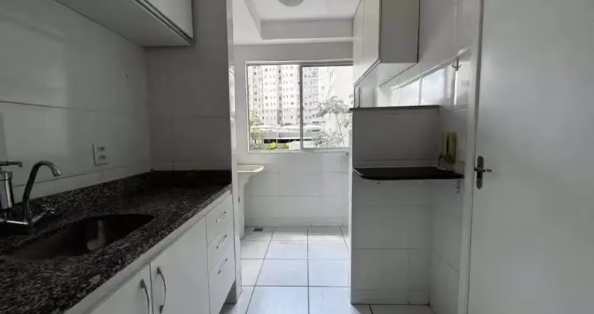 Apartamento com 2 quartos à venda em Belo Horizonte