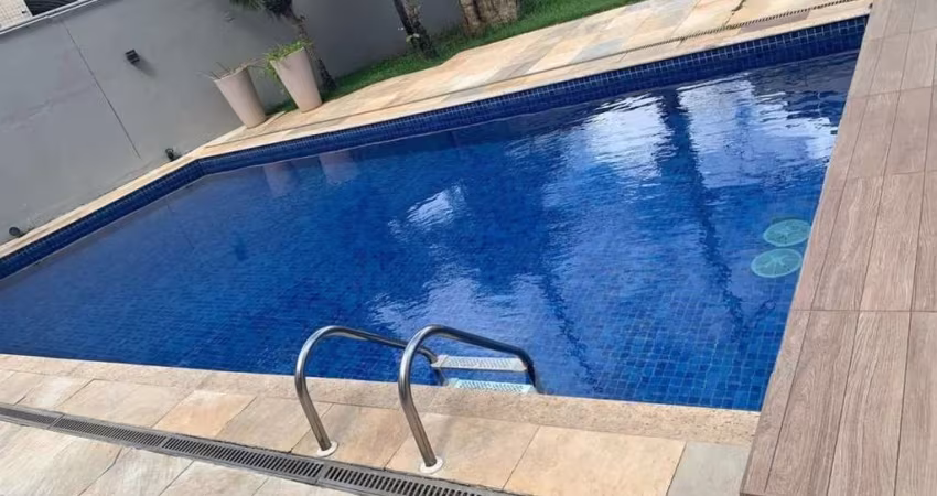 Apartamento com 3 quartos à venda em Belo Horizonte