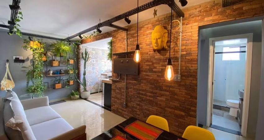 Apartamento com 2 quartos à venda em Belo Horizonte