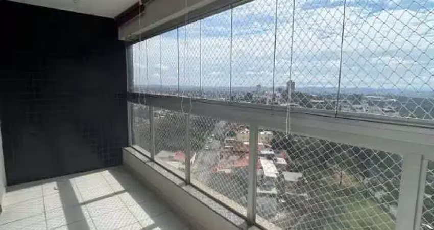 Apartamento com 3 quartos à venda em belo horizonte