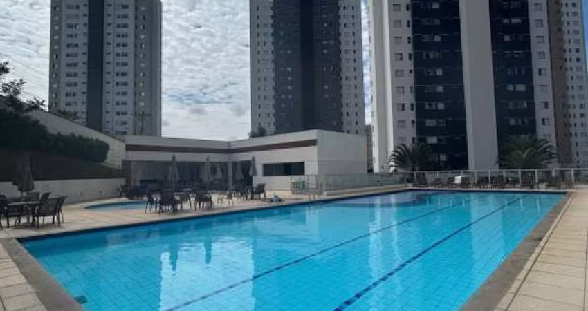 Apartamento com 3 quartos à venda em Belo Horizonte