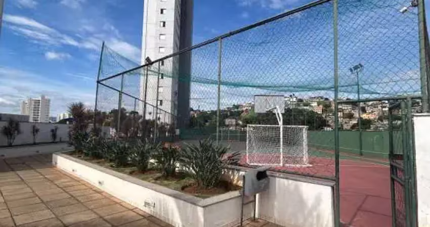 Apartamento com 3 quartos à venda em belo horizonte