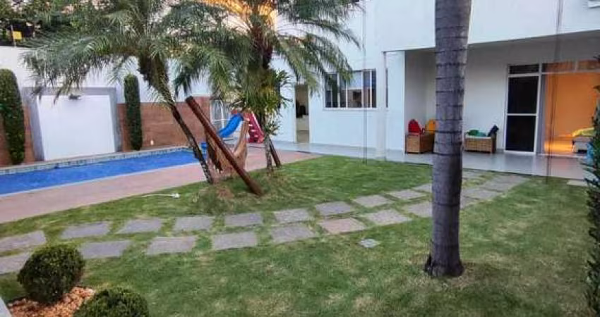 Casa com 4 quartos à venda em Belo Horizonte