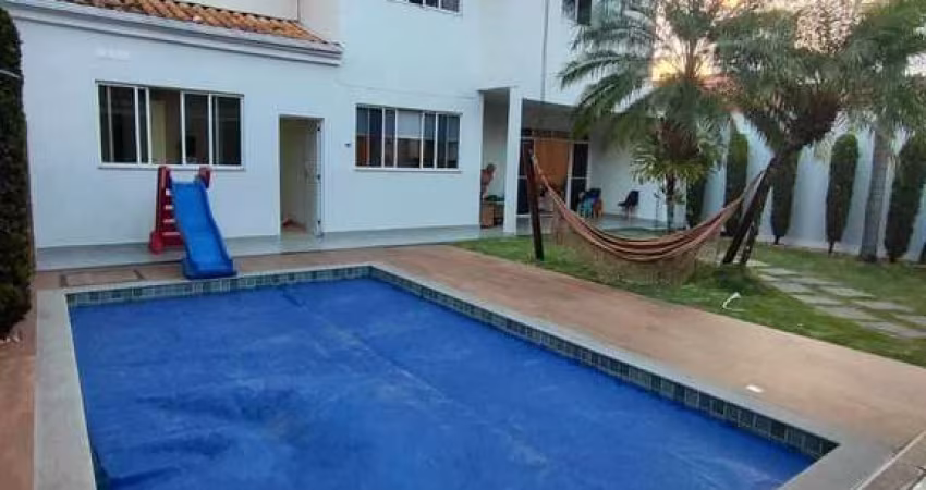 Casa com 4 quartos à venda em Belo Horizonte