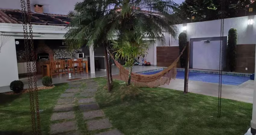 Casa com 4 quartos à venda no Castelo, Belo Horizonte 