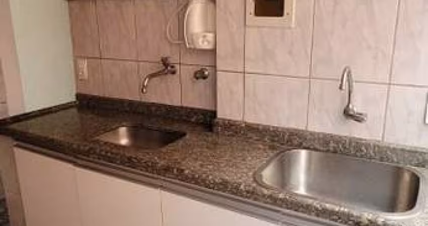 Apartamento com 2 quartos à venda em Belo Horizonte
