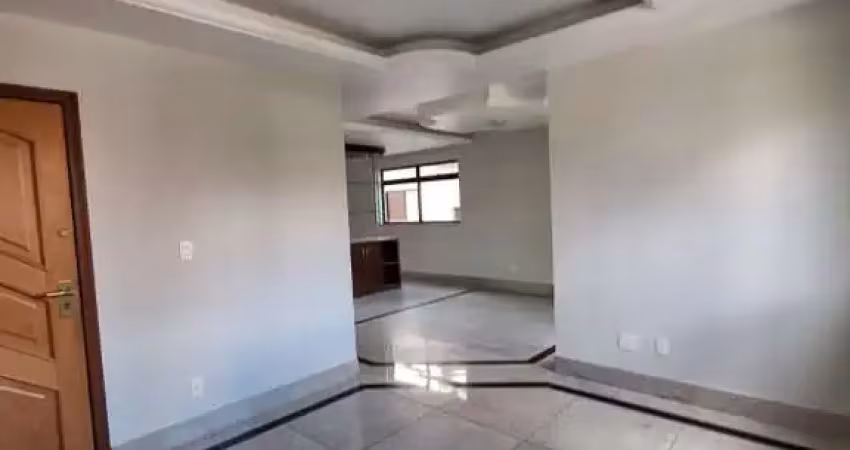 Área Privativa / Garden com 4 quartos à venda em Belo Horizonte