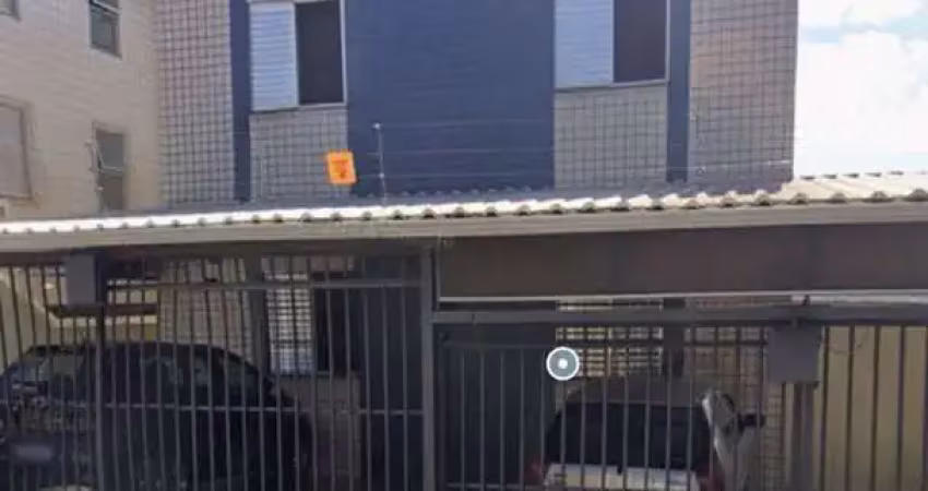 Área privativa / garden com 3 quartos à venda em belo horizonte