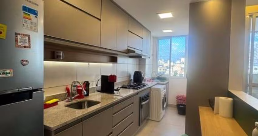 Apartamento com 3 quartos à venda em Belo Horizonte