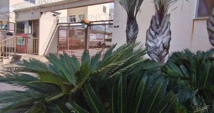 Apartamento com 2 quartos para alugar em Contagem