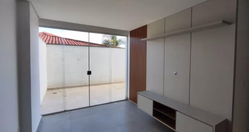 Área Privativa / Garden com 4 quartos para alugar em Belo Horizonte