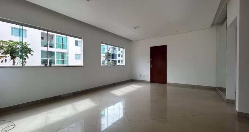 Apartamento com 2 quartos para alugar em Belo Horizonte