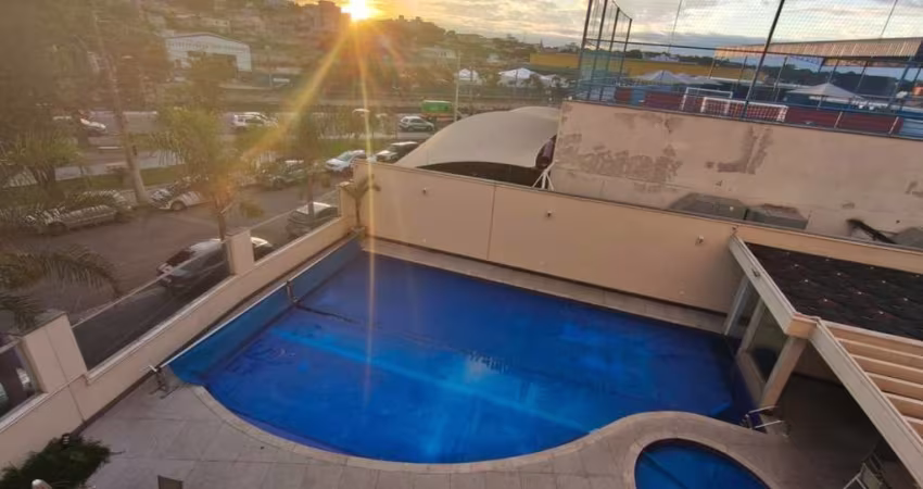 Apartamento com 2 quartos à venda em Belo Horizonte