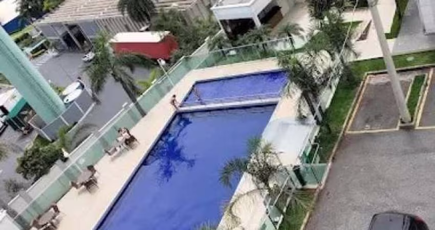Apartamento com 2 quartos para alugar em Contagem