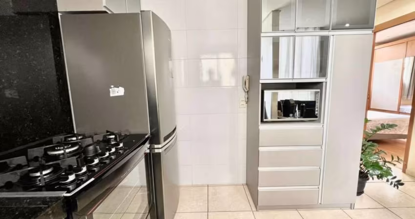 Apartamento com 2 quartos para alugar em Contagem
